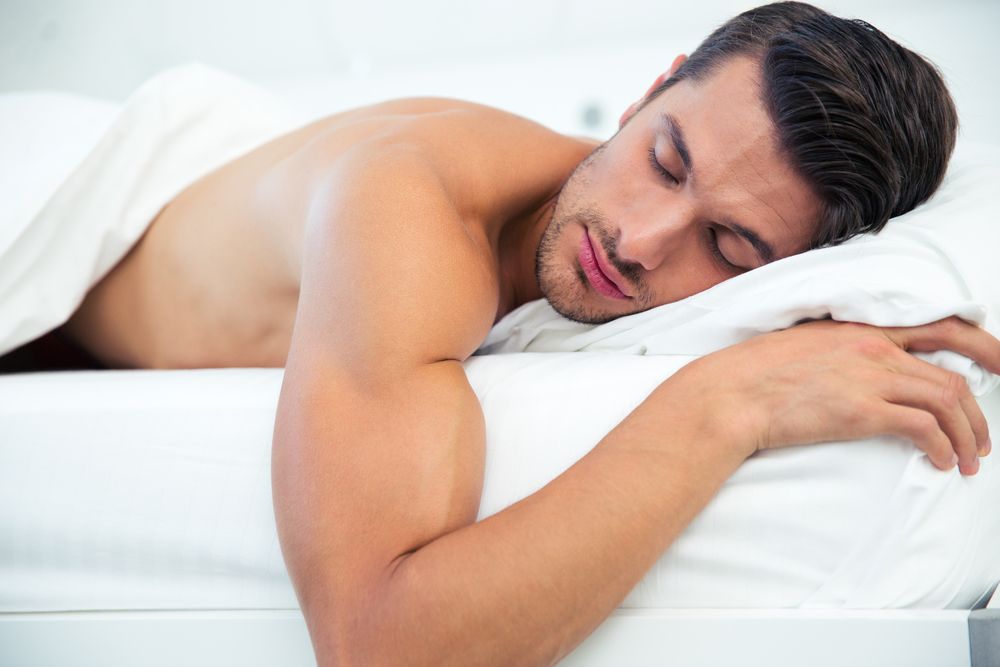 Sleep and Recovery: Why Athletes Need a Good Mattress