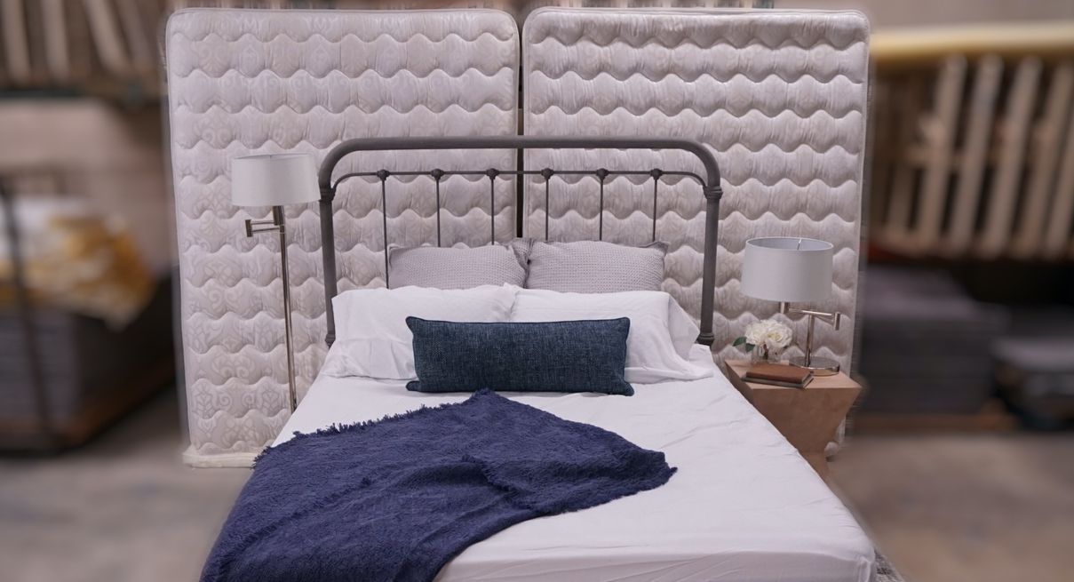 The Importance of Having a Good Bed Frame