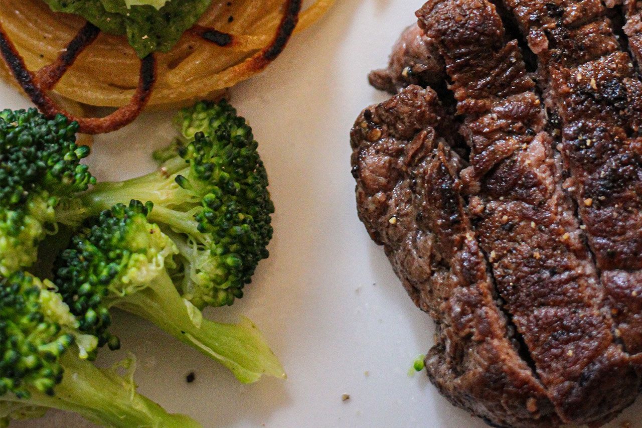 Foods That Can Keep You Awake at Night