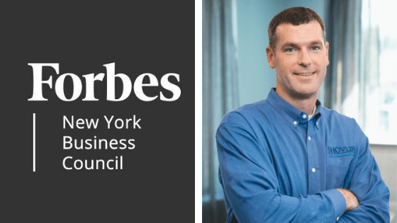 Shovlin Mattress Factory accepted into Forbes New York Business Council