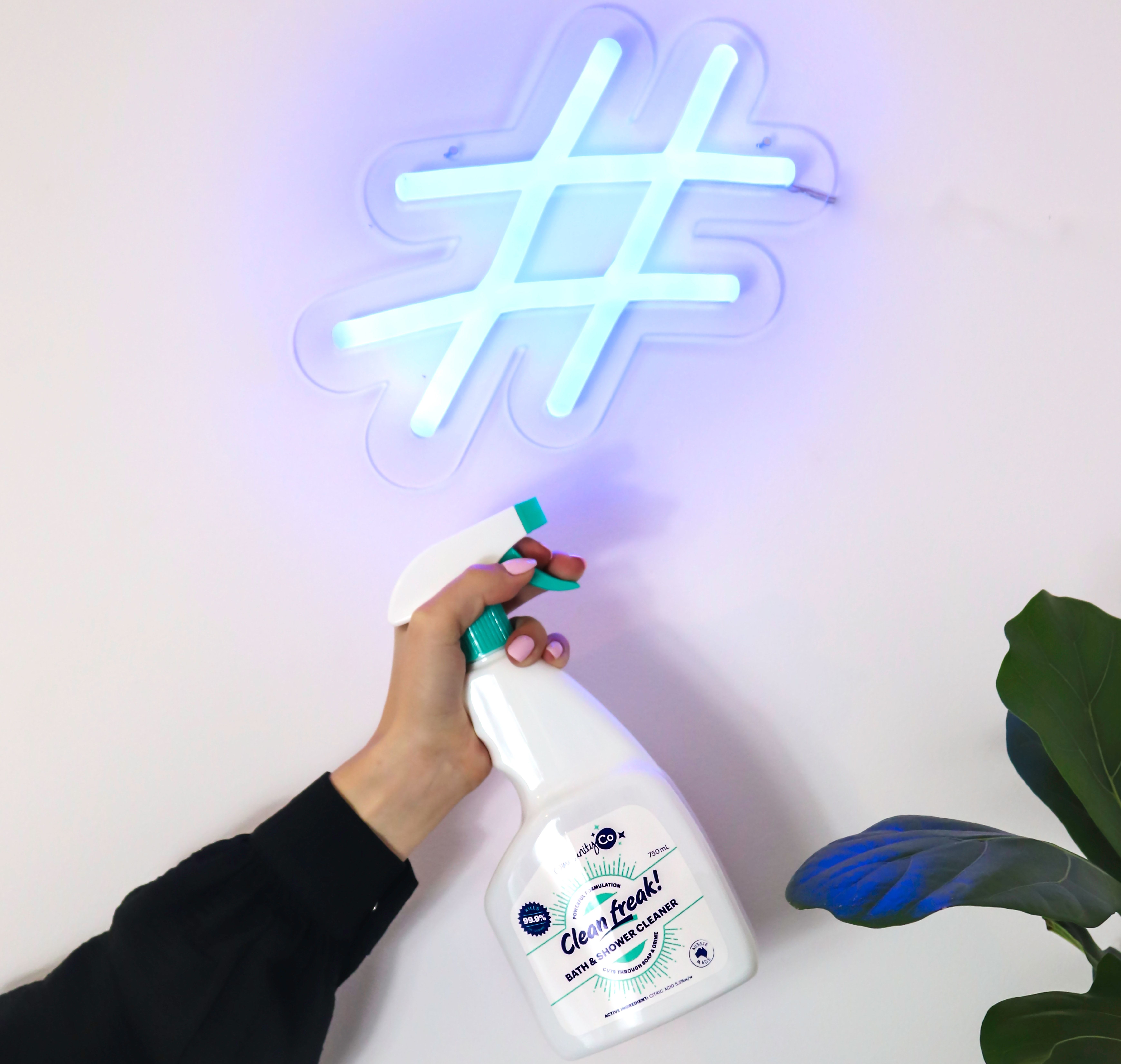 How to Sanitize Your Shovlin Products