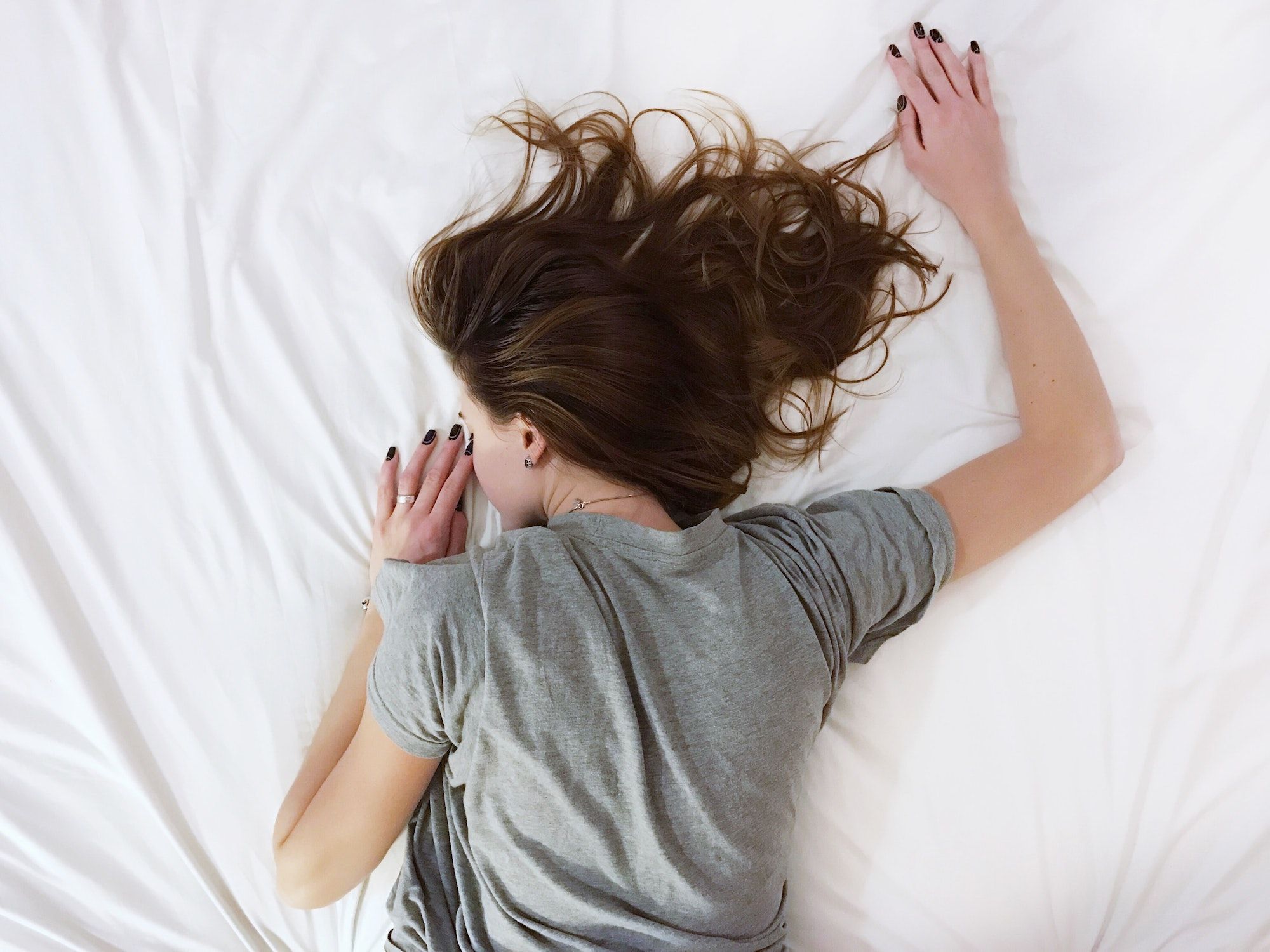 Why Your Sleep Efficiency Matters: How to Get Better Sleep