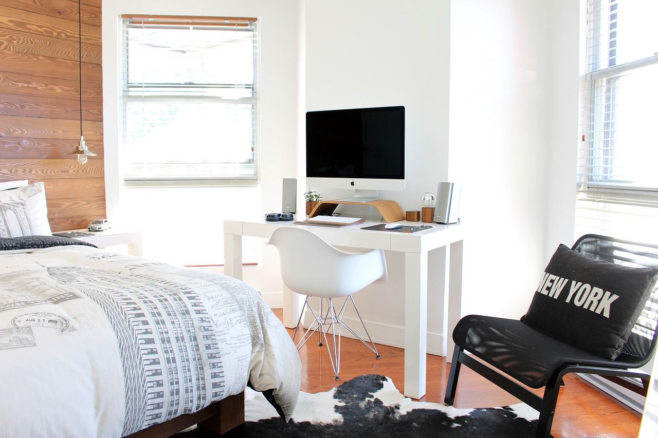 Ways to Incorporate a Spare Bedroom Without a Dedicated Guest Room